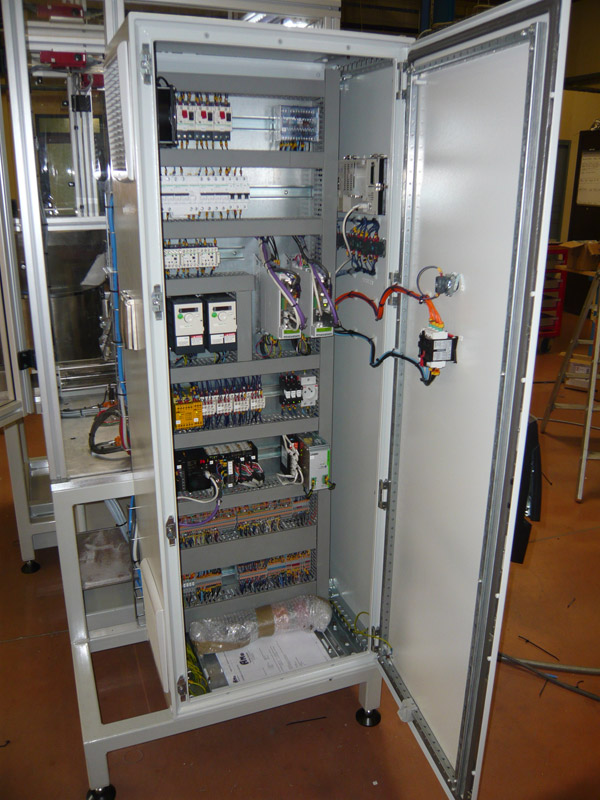 AMU automatismes AMU automatismes